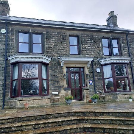 Thorndene B&B Hope Bagian luar foto