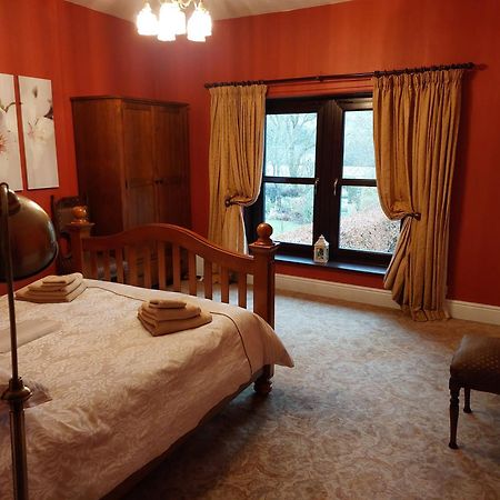 Thorndene B&B Hope Bagian luar foto