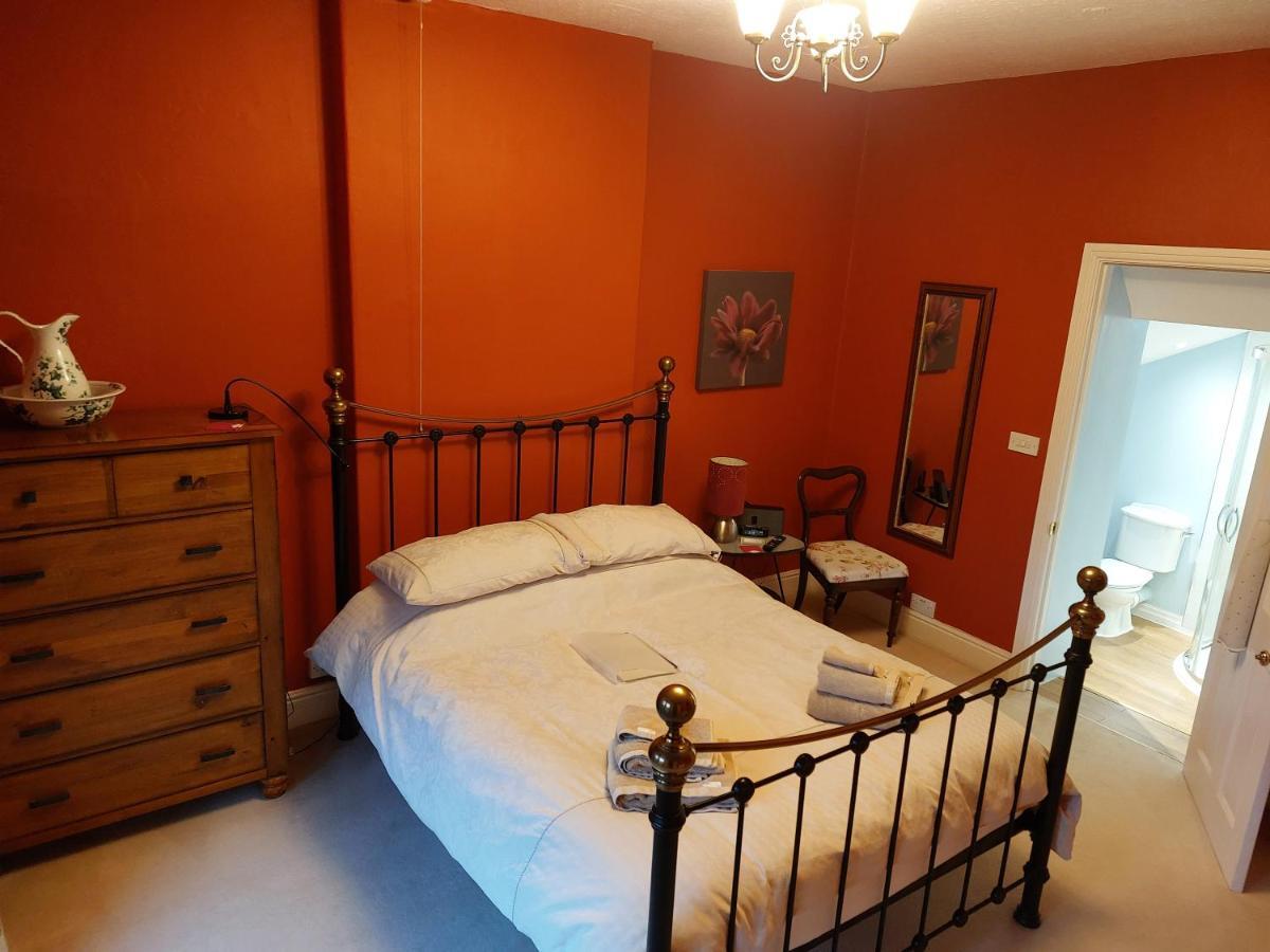 Thorndene B&B Hope Bagian luar foto