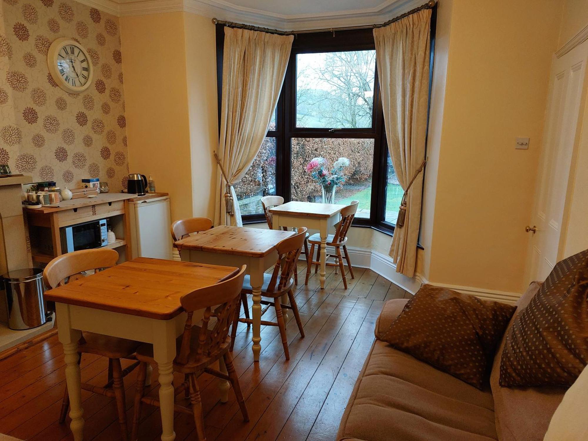 Thorndene B&B Hope Bagian luar foto