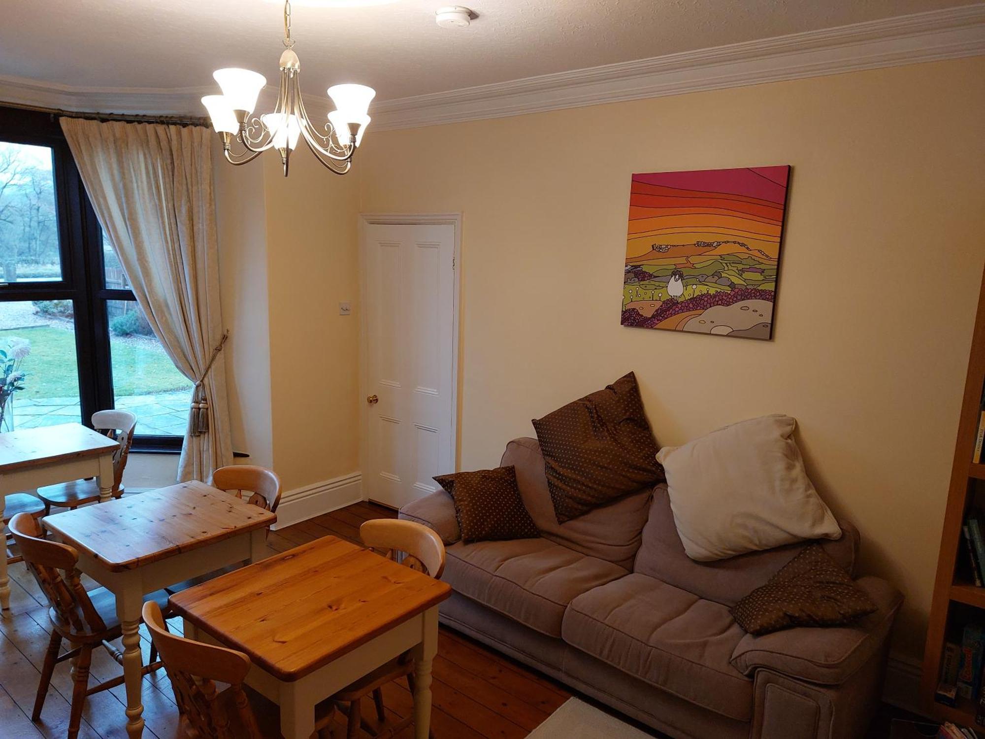 Thorndene B&B Hope Bagian luar foto