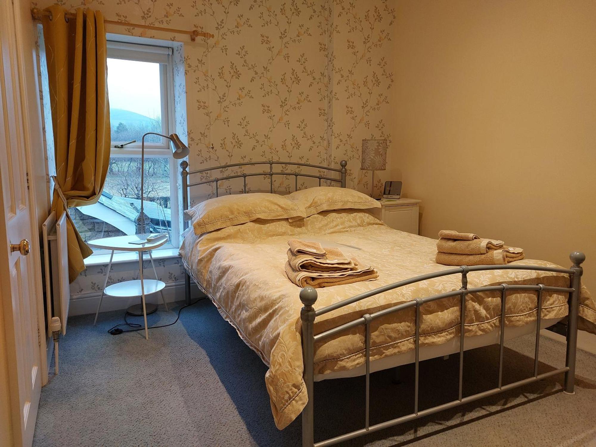 Thorndene B&B Hope Bagian luar foto